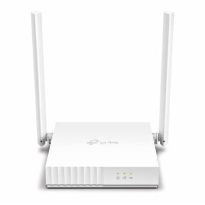 TP-Link TL-WR820N 300Mbps Wi-Fi Router