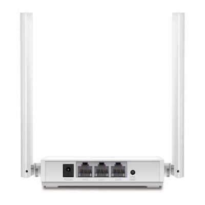 TP-Link TL-WR820N 300Mbps Wi-Fi Router