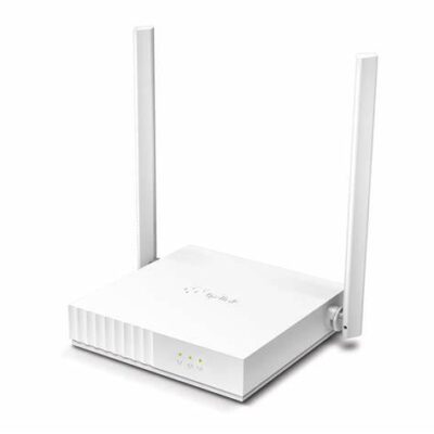 TP-Link TL-WR820N 300Mbps Wi-Fi Router