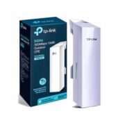 TP-Link CPE210 2.4GHz 300Mbps 9dBi Outdoor CPE