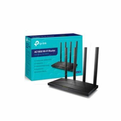 TP-Link Archer C80 AC1900 Wireless MU-MIMO Wi-Fi 5 Router