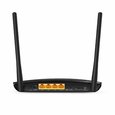 TP-Link TL-MR6400 300Mbps 4G LTE Router
