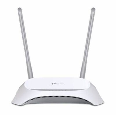TP-Link TL-MR3420 3G/4G Wireless Router