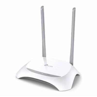 TP-Link TL-WR840N 300Mbps Wireless Router