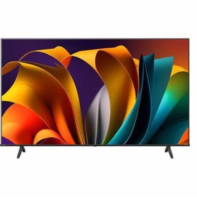 Hisense 50-Inch A61N 4K UHD Smart TV