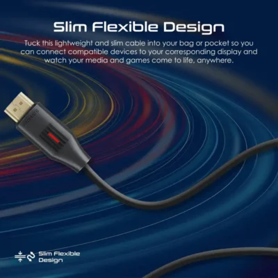 Promate HDMI to HDMI Cable