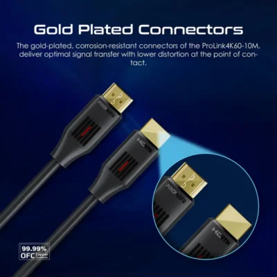 Promate HDMI to HDMI Cable
