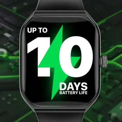 Promate Fitness Tracker Smartwatch