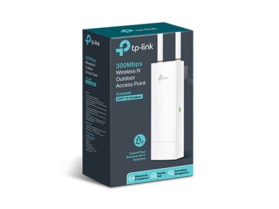 TP-Link EAP110 N300 Wireless Outdoor Access Point