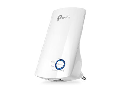 TP-Link TL-WA850RE Wi-Fi Range Extender