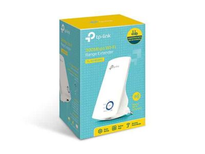 TP-Link TL-WA850RE Wi-Fi Range Extender