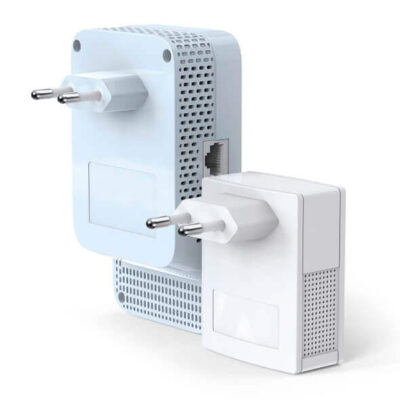 TP-Link TL-WPA7517 KIT Powerline Extender
