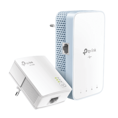 TP-Link TL-WPA7517 KIT Powerline Extender
