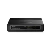 TP-Link TL-SF1016D 16-Port Desktop Switch
