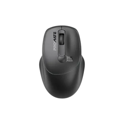 Promate EZGrip Wireless Gaming Mouse