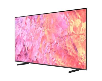 Samsung 85-Inch QLED 4K Q60C TV