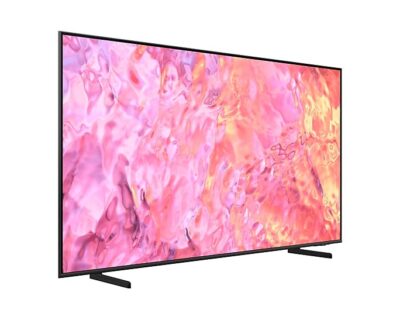 Samsung 85-Inch QLED 4K Q60C TV