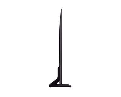 Samsung 85-Inch QLED 4K Q60C TV