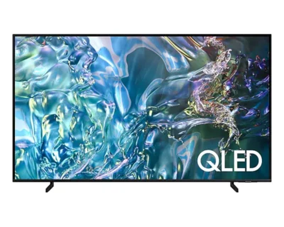 Samsung 85-Inch QLED 4K Q60D Smart TV