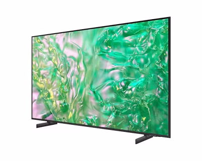 Samsung 75-Inch QLED DU8000 TV