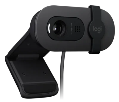 Logitech Brio 100 Full HD Webcam