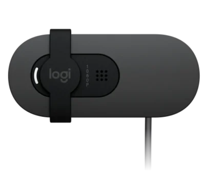 Logitech Brio 100 Full HD Webcam