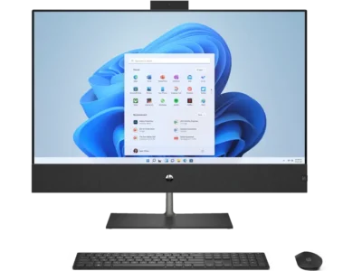 HP Pavilion 32-b1033nh All-in-One PC