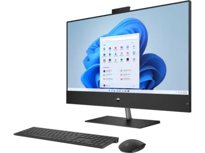 HP Pavilion 32-b1033nh All-in-One PC