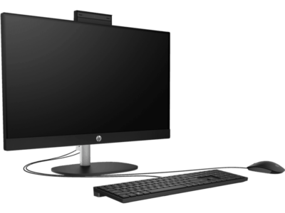 HP 24-cr0124nh All-in-One PC