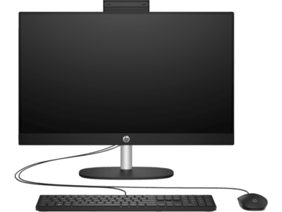 HP 24-cr0124nh All-in-One PC