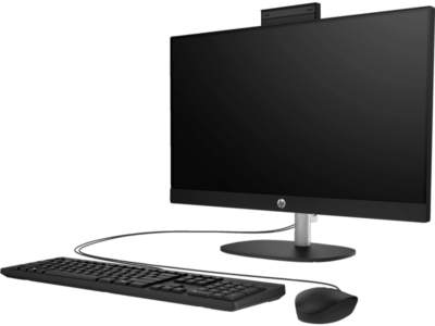 HP All-in-One 24-cr1007nh PC
