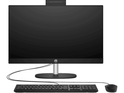 HP All-in-One 24-cr1007nh PC