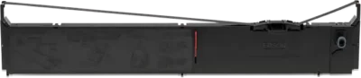 Epson SIDM Black Ribbon Cartridge for DFX-9000