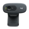 Logitech C270 HD Webcam
