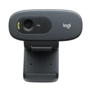 Logitech C270 HD Webcam