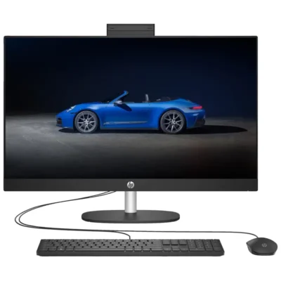 HP All-in-One 27-cr1004nh PC