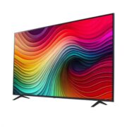 LG 75-Inch NanoCell 75 Series Smart TV