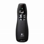 Logitech Wireless Presenter R400