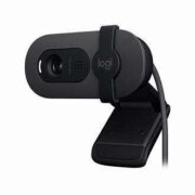 Logitech Brio 100 Full HD Webcam