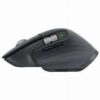 Logitech MX Master 3S Bluetooth Mouse