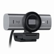 Logitech MX Brio 4K Ultra HD Webcam