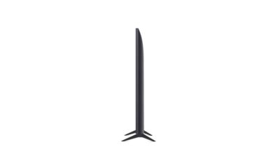 LG 75-Inch NanoCell 75 Series Smart TV