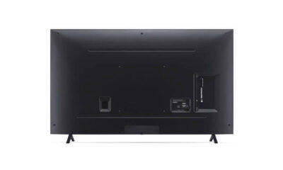 LG 75-Inch NanoCell 75 Series Smart TV