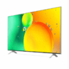LG 65-Inch NanoCell 776 4K Smart TV