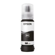 Epson 112 EcoTank Pigment Black Ink Bottle (127ml)