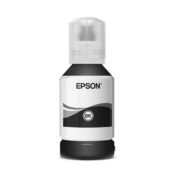 Epson 101 EcoTank Black Ink Bottle (127ml)