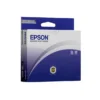 Epson SIDM Black Ribbon Cartridge for LQ-670 / LQ-680