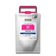 Epson T9743 Magenta XXL Ink Cartridge
