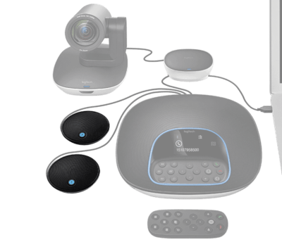 Logitech Expansion Mic for Group