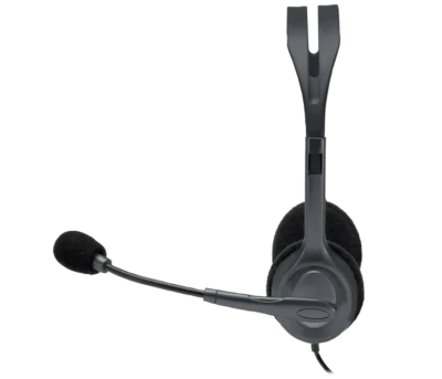Logitech H111 Stereo Headset